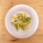 4, Parsley Campanelle