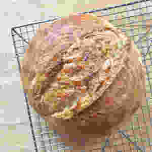Sour Dough bread, bread thoughts 100 days of pasta