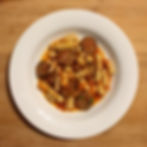 53, Extra curly fusilli
