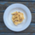 45, Duck Egg Carbonara