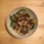 11, Dan Dan noodles