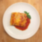 75, Lasagna, 100daysofpasta
