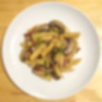 1, Ricotta Cavatelli