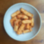 55, Rigatoni Bolognese