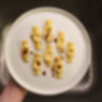 31, Taleggio Scarpinocc, 100daysofpasta