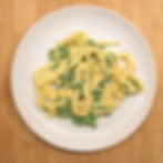 70, Sagne Incannulate Carbonara, 100 days of pasta