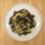 100, Linguine con le vongole