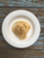 13, Pici Aglio e Olio