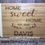 Miniatura: 18” Home Sweet Home Bamboo Housewarming Cutting Board 