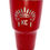 Miniatura: KC Headress Insulated Tumbler with Lid Red