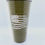 Miniatura: Tattered US Flag 24 oz Insulated Wyld Cup Party Cup