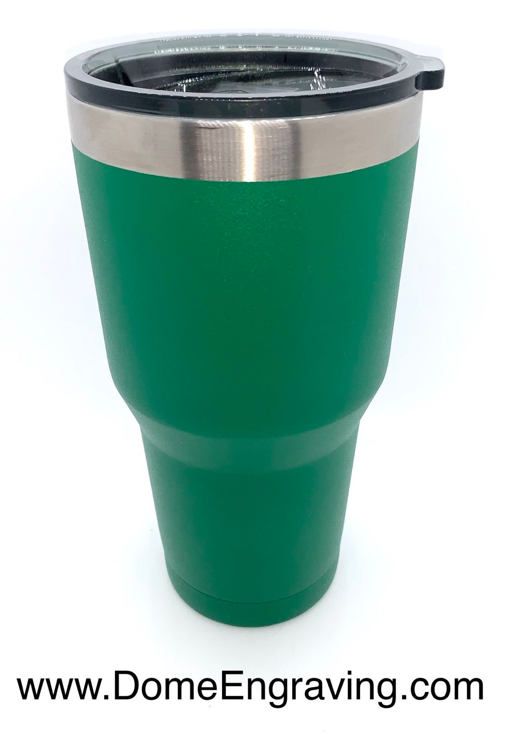 Customized Green Ozark Trail 30 oz tumbler 