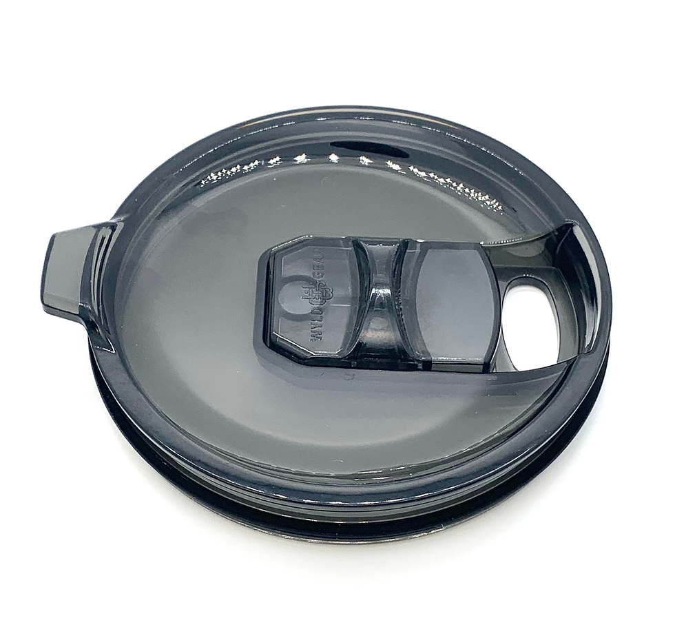 Thumbnail: 32 oz Insulated WYLD PARTY CUP - Grey