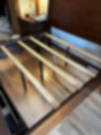 Custom saunas, saunas, development, carpenter, carpentry, wood working, woodworking, builder