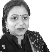 Teacher 1 Sonika Raj