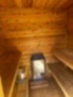 Custom saunas, saunas, development, carpenter, carpentry, wood working, woodworking, builder