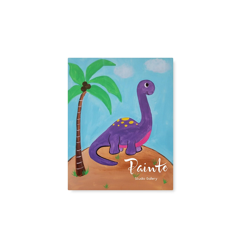 Dino Island