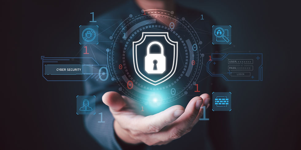 Cyber Security Solutions