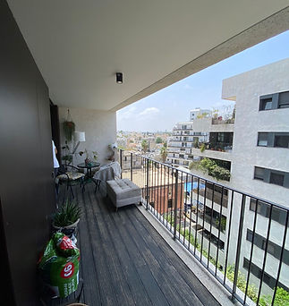 למכירה בפרויקט חדש בפלורנטין