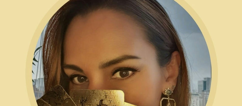 3 COISAS QUE VOCÊ NÃO SABIA E QUE TAROT PODE TE MOSTRAR