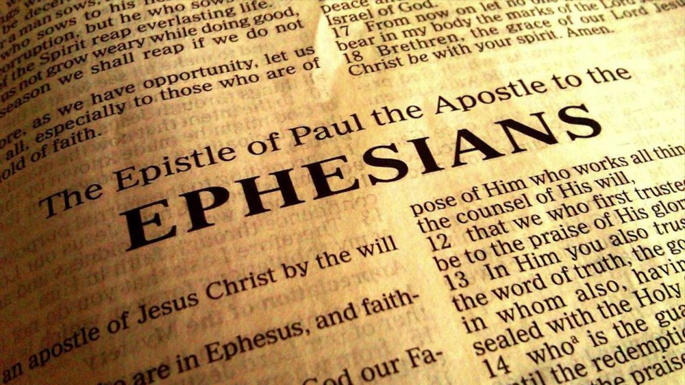 Ephesians 2 1 10 Ephesians 2 1 10