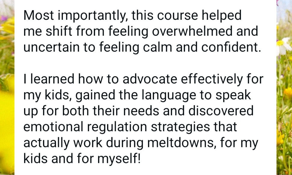 Thumbnail: Understanding Neurodiversity and How To Support My Child
