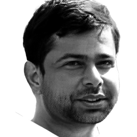 Dr Rohan Dutta