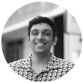 Akshaj Sundar