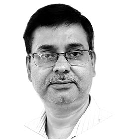 Dr. CN Tripathi