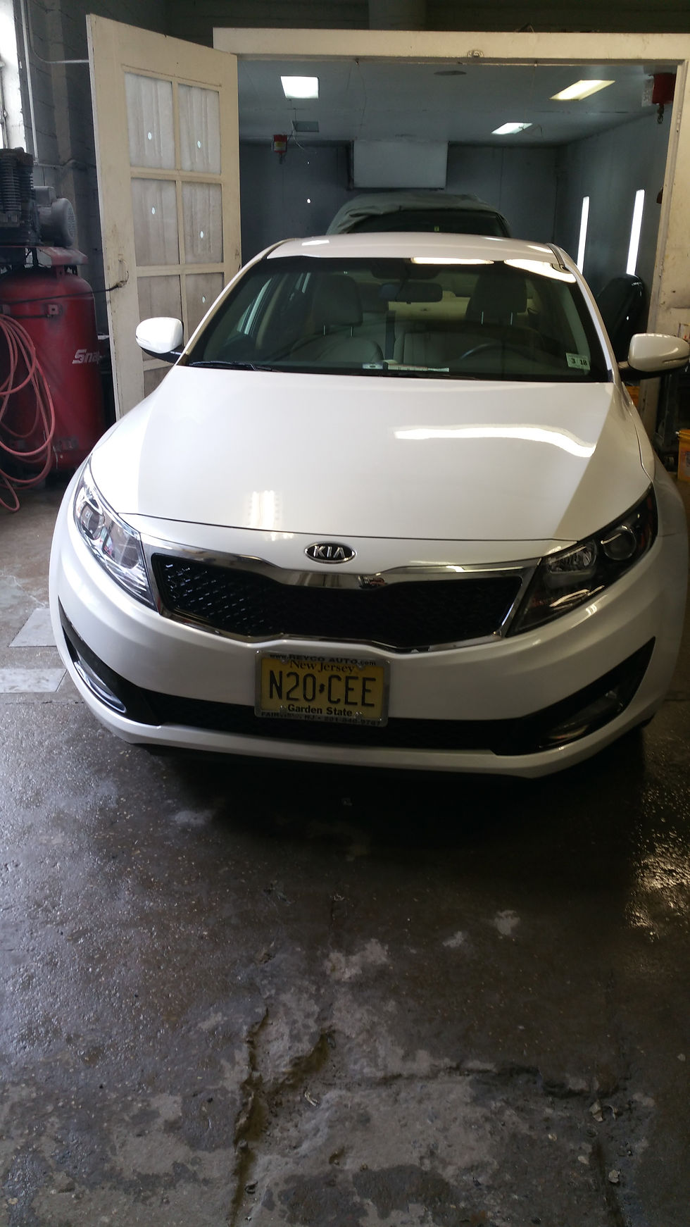 GALLERY | rjcollision