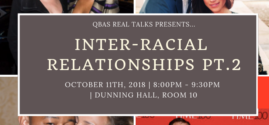 INTER-RACIAL RLATIONSHIPS PT.2 - finial