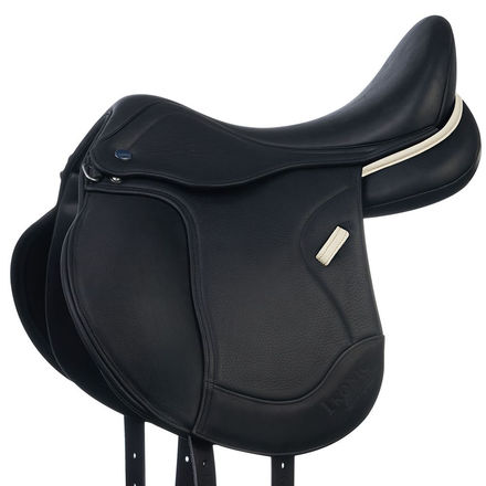pony sedlo drezurní