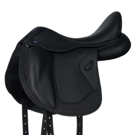 drezurní pony sedlo
