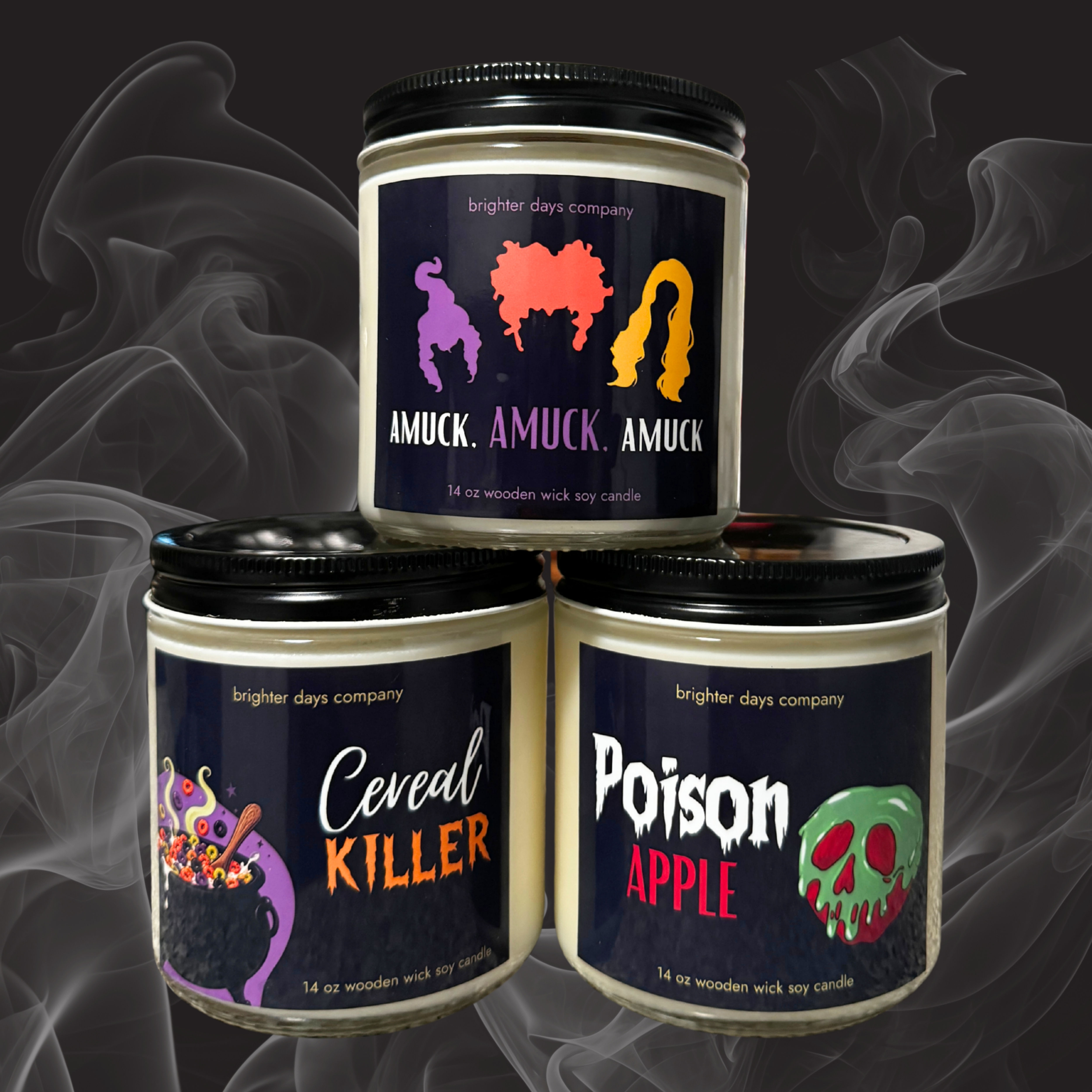 Halloween Bundle