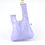 Miniaturbild: Carry Mini, japanische Knotentasche, Steppstoff, Flieder, Mint, Zitronen