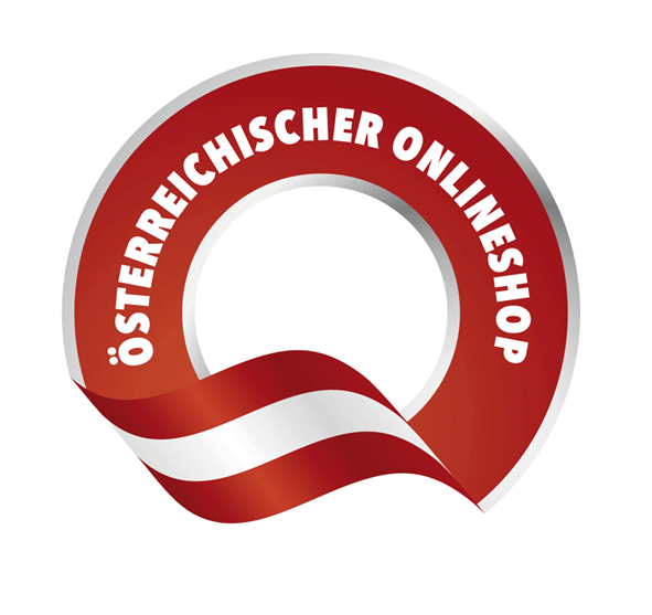 WKO Siegel für österreichischen Onlineshop