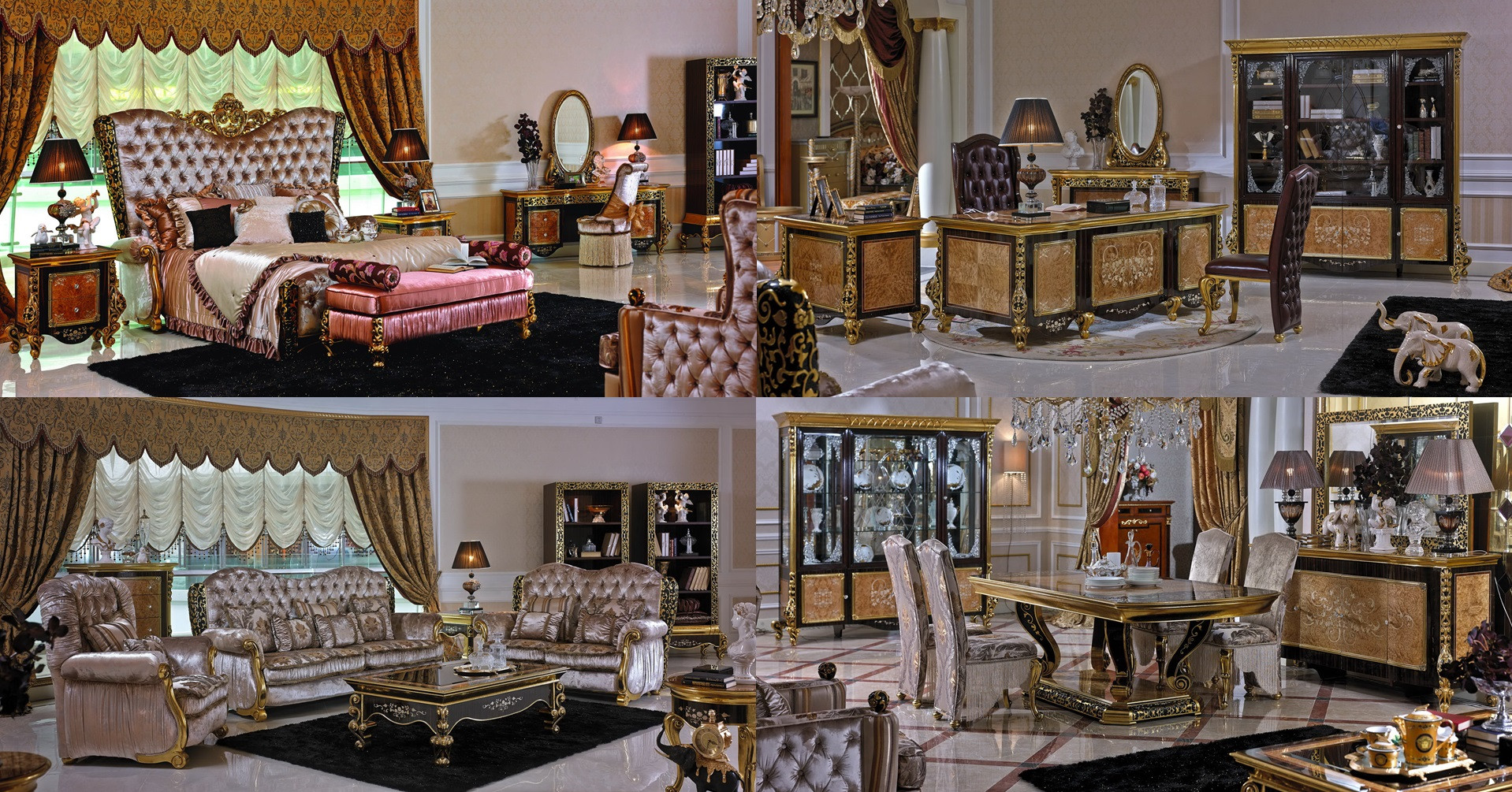 Arthur | luxuryfurniture