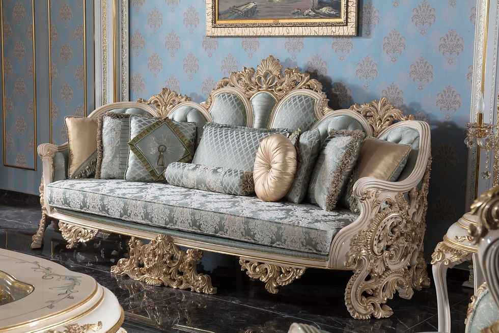 Victorian 1-2