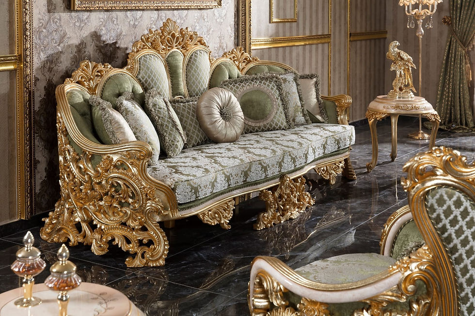 Victorian Exclusive 10