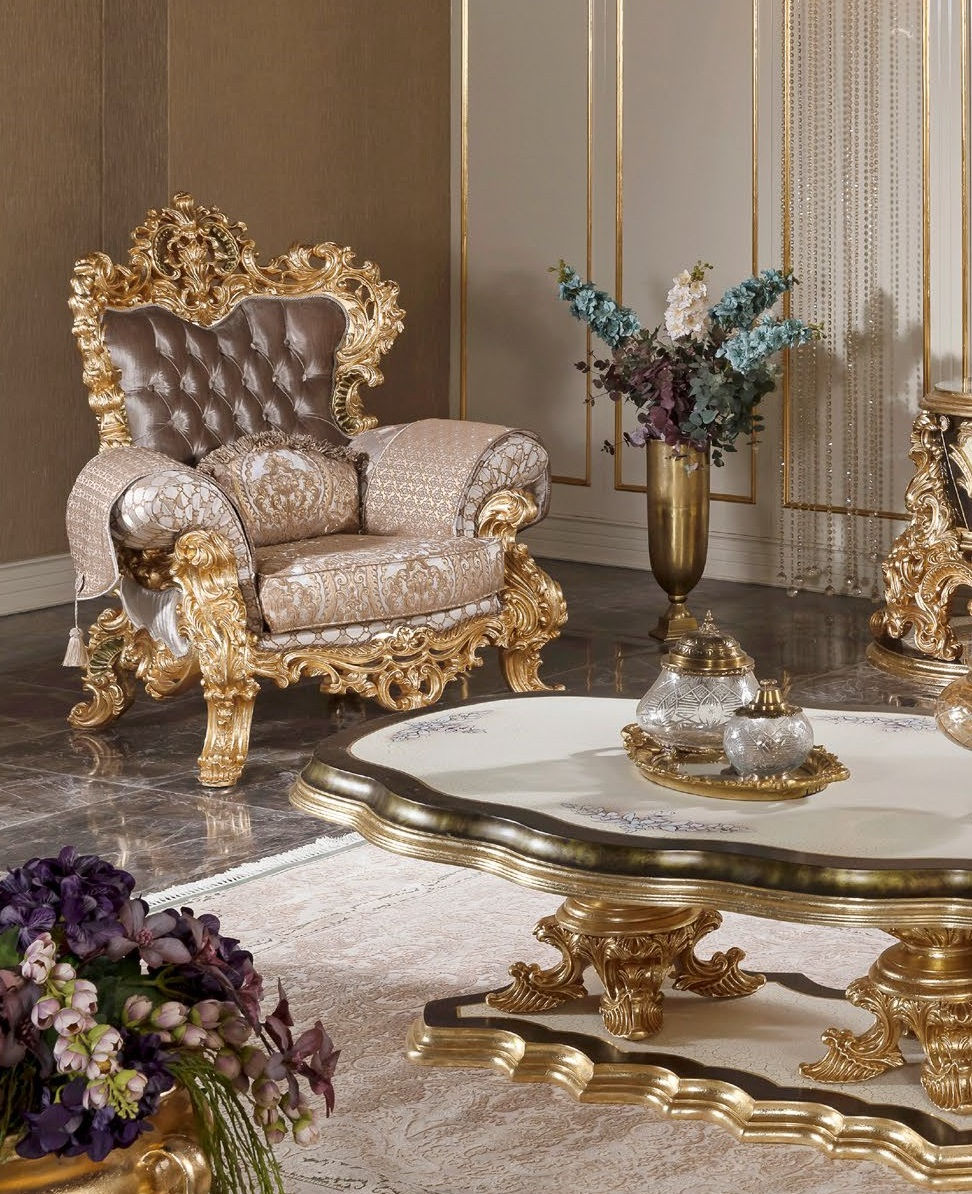 Baroque 20