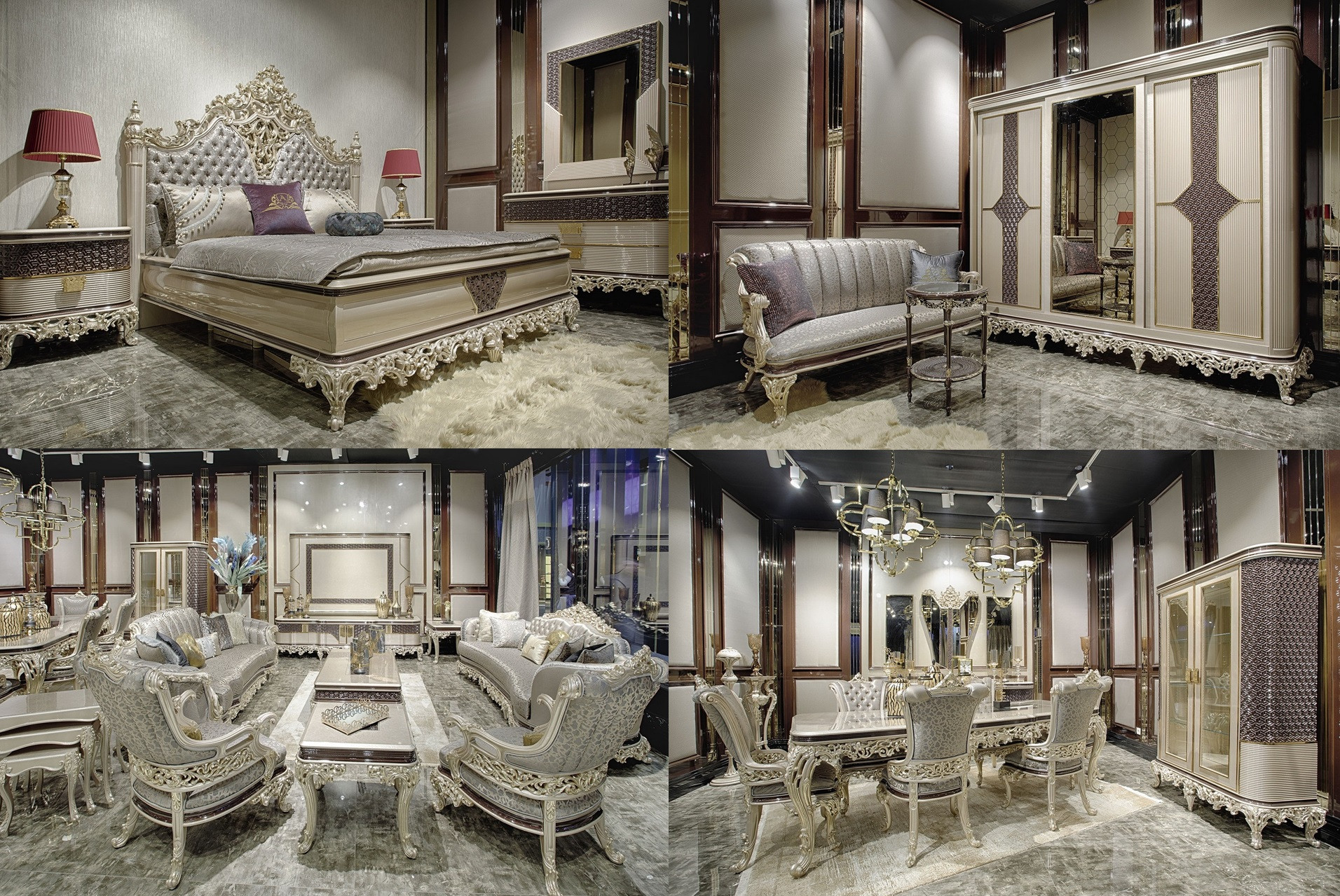 Palermo | luxuryfurniture