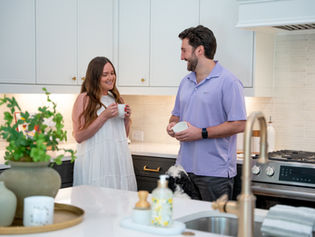 Dreaming of Summer Move-In? Now’s the Time to Build Your New Bercher Home