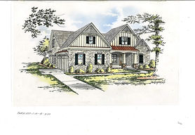 333 Mont Harmony, Powder Springs