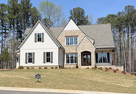 5894 Amber Glow Lane, Acworth