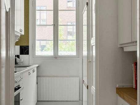 Is Your Heating System Ready to Switch Off for Summer?