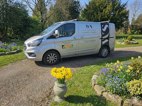 Spring Plumbing Checklist: What to Check After a Cold Winter