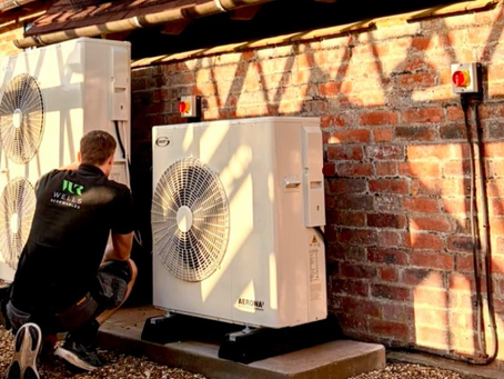 Heat Pump Servicing: Why It Matters and What’s Involved