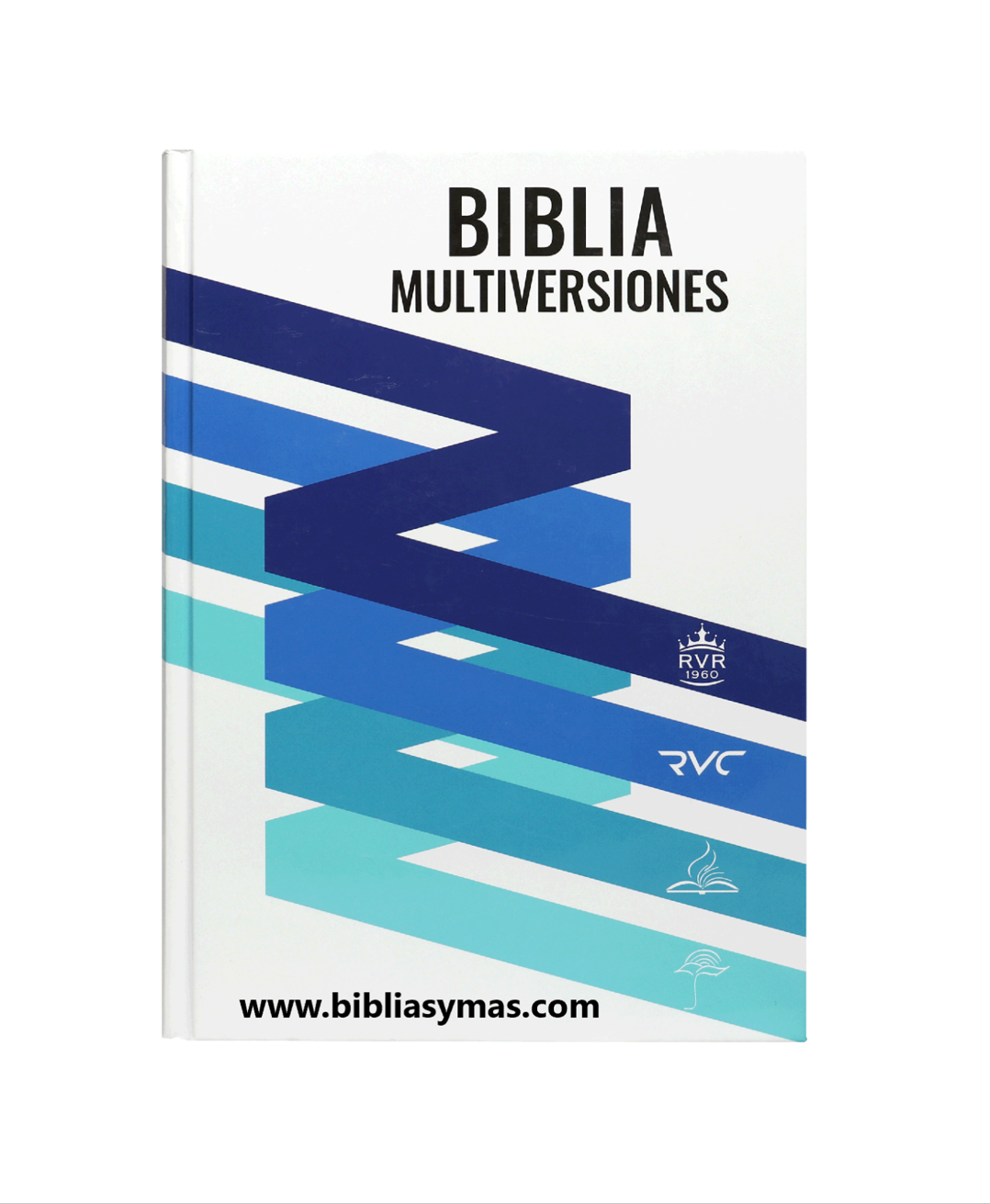 Biblia Multiversiones Tapa dura