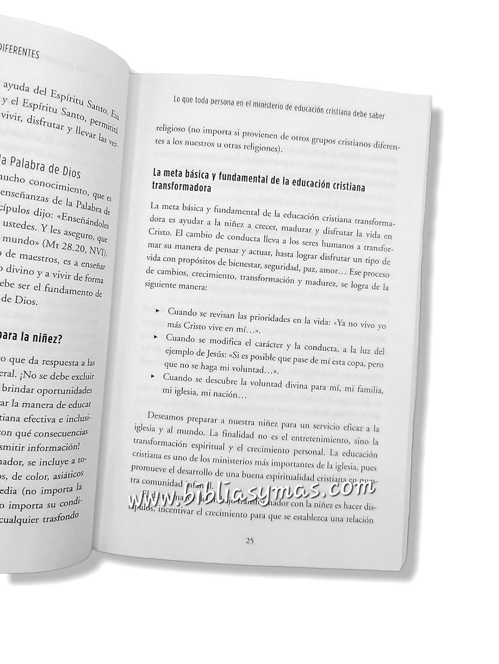 Miniatura: Perfectamente Diferentes - Dra. Nohemí C. Pagán