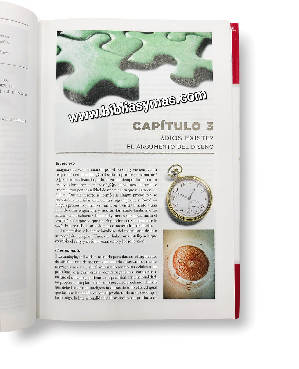 Thumbnail: Guia Esencial Para Defender Tu Fe - Doug Powell